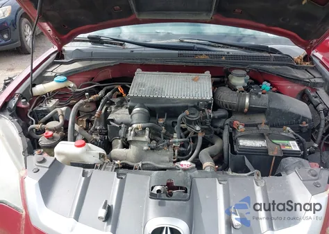 2008 Acura Rdx from USA, damaged, VIN 5J8TB182X8A019147